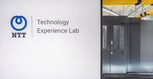 1q21 frankfurt data center market report. Partnership With The Frankfurt Technology Experience Lab Of Ntt