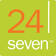Logo 24 Seven Talent