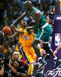 Men's los angeles lakers black nike swingman 2021 earned edition stitched shorts. Nba Shorts Through The Years Photos Abc News