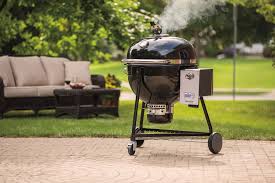 Shop for bbq grill charcoal combo online at target. Weber Summit Charcoal Barbeques Galore
