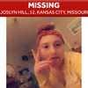 KCPD locates missing 12-year-old girl