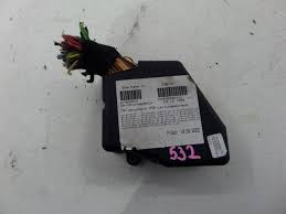 Audi, audi tt, fuse box diagram. Audi Tt 225hp Dash Side Fuse Box Mk1 00 05 Oem Ebay