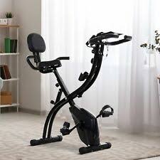 Maybe you would like to learn more about one of these? Magnetic Recumbent Semi Recumbent Exercise Bikes For Sale Ebay