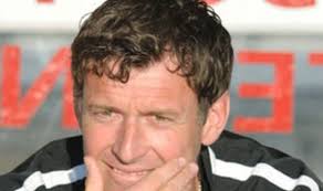 Chris Sutton comes out of retirement