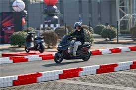 九号智能电动车双品牌协同进军全球市场目标十年内推动智能电动 ...