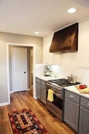 Fixer Upper Season 1 Episode 2 The Gatecrest Story Fixer Upper Kitchen Upper Kitchen Cabinets Fixer Upper