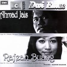 Akustika ahmad yassin lembaran terakhir ahmad jais. Datuk Ahmad Jais On Tidal