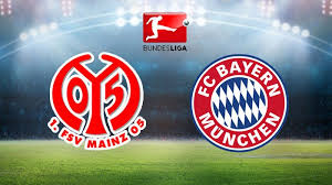 Fsv mainz 05 had 5 shots on target out of 9 shots attempted which gave them a 55.6% clip in their last game. Siaran Langsung Live Bundesliga Mainz 05 Vs Bayern Munchen Jam 20 30 Wib Tribun Kaltim