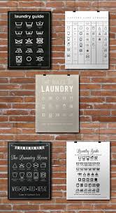 Laundry room 2 print set, symbols/stains guide, printable laundry art, laundry room sign, stain removal, laundry room decor, wash, dry, iron pennyandhorse 5 out of 5 stars (1,118) sale price $7.82 $ 7.82 $ 8.69 original price $8.69 (10% off. 15 Laundry Room Free Printables Little Gold Pixel
