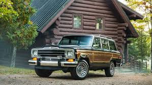 Which kind of suv is right for you? Jeep Suv Modelle Unser Suv Vergleich