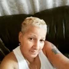 Arlene Glover's Instagram, Twitter & Facebook