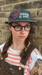 Meet Kelsey Reynolds