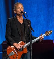 Lindsey Buckingham Wikipedia