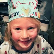 Jamie Oliver's son is a huge fan of Star Wars