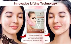 Amazon.com: ParaFaciem Máscara facial reutilizable con línea en V, correa  adelgazante para adelgazar, reductor de barbilla, máscara de elevación  facial, con forma de V, máscara facial adelgazante : Bebés