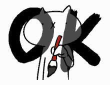 Stream tracks and playlists from melok on your desktop or mobile device. Ok Gifs Tenor