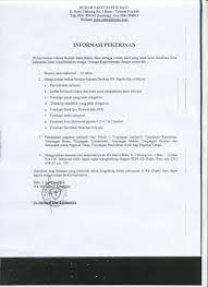 Berita ekonomi liputan6.com menyajikan kabar berita ekonomi indonesia terkini dari harga emas, logam mulia dunia, pajak hingga inflasi mata uang Lowongan Kerja Rumah Sakit Baptis Batu