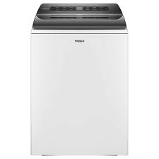 How do you manually unlock a whirlpool washing . Whirlpool 4 8 Cu Ft Top Load Washer With Load Go Dispenser And Intuitive Controls Costco