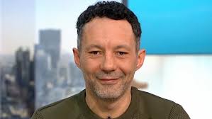 Rhodri Giggs reveals he's forgiven his brother for affair with wife