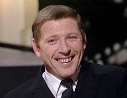 This Is Your Life: Larry Slater