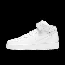 Nike air force 1 mid vs. Nike Air Force 1 Mid 07 Men S Shoe Nike Id