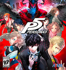 During this season, enemies will start with a despair status ailment that renders them useless to fight for a. Persona 5 Combat Guide How To Exploit Enemy Weaknesses Trigger All Out Attacks And More Player One
