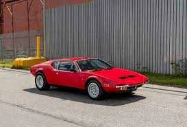 Per il terzo anno consecutivo, i pantera pubblicarono un album, intitolato i am the night, mantenendosi sempre fedeli alla familiare e, comunque, funzionale metal magic records. 1972 De Tomaso Pantera Lbi Limited Pantera Latest Cars Ferrari 328