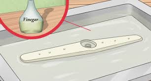 Maybe you would like to learn more about one of these? 3 Ways To Clean A Smelly Dishwasher Wikihow
