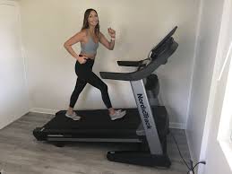 A popping noise is never good, especially if a machine is powered on. Nordictrack Commercial 2950 Treadmill Review Pcmag