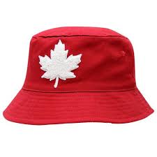 Canadiana Women S Reversible Bucket Hat Walmart Canada
