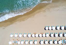 1 in women's single tennis. La Serena Beach Facebook
