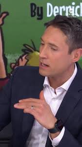 Derik Johnson Original Video November 2025