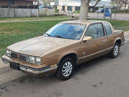 Image result for Sandstone 1985 Oldsmobile