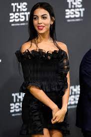 Rodriguez is originally from the northeastern spanish city of jaca. Cristiano Ronaldo S New Girlfriend Georgina Rodriguez Was A Nanny