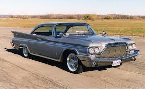 Image result for Shell White 1960 DeSoto