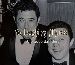 Murder, She Wrote" No Laughing Murder (TV Episode 1987)