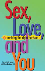 Sex, Love, and You eBook by Thomas Lickona - EPUB Book | Rakuten Kobo  United States