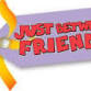 Just Between Friends event image