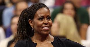 Why Michelle Obama beating Trump, outperforming Biden in polls (sort of)  matters