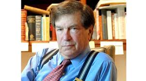 Former Attorney General Stephen H. Sachs Dies at Age 87