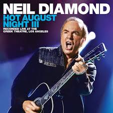 We did not find results for: Morningside Live At The Greek Theatre 2012 Song By Neil Diamond Spotify