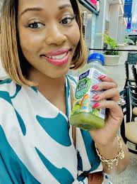 Lisa Precious Hinton