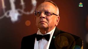 Reflections- George Michell