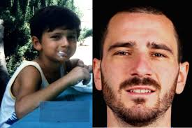 Leonardo bonucci married martina, a former model in montalcino, in the province of siena on june 18, 2011; Leonardo Bonucci Childhood Story Plus Untold Biography Facts