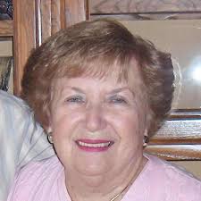 Esther Goodman Obituary (1929