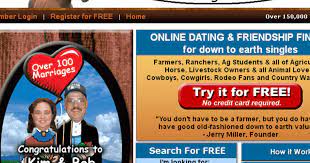 We have specific dating websites for farmers and ranchers, dating sites for country folks that provide farmers can also be sure of making better matches with online dating. Bizarre Dating Sites You Didn T Know Existed Cbs News