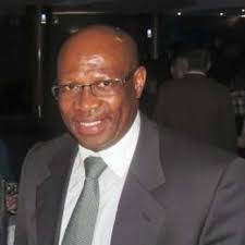 Famous Lawyers from South Africa