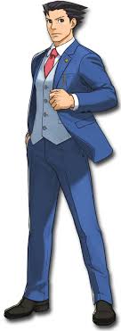 Pin On Ace Attorney Gyakuten Saiban