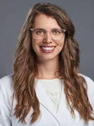 Our Current Residency Program Residents at Dean McGee