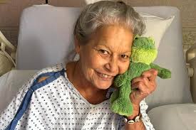 Fundraiser for Sarah Raba by Lynn Woody : Donate to Cover Burial Costs for  a Beloved Friend